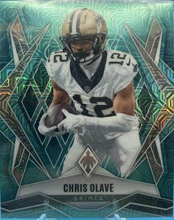 Chris Olave