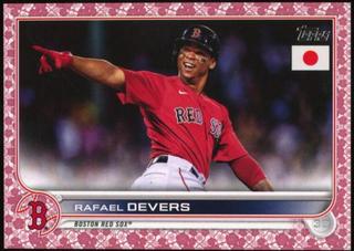 Rafael Devers