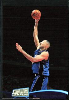 Juwan Howard