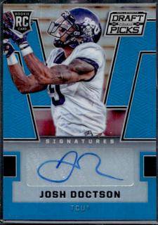 Josh Doctson