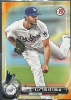 Clayton Kershaw