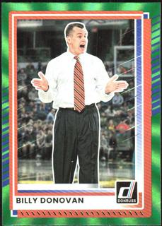 Billy Donovan
