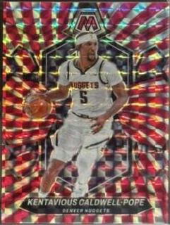 Kentavious Caldwell-Pope