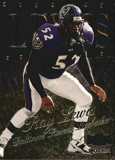 Ray Lewis