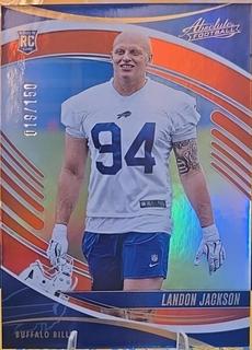 Landon Jackson