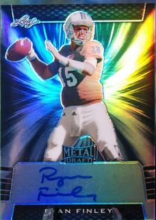 Ryan Finley