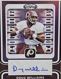 Doug Williams