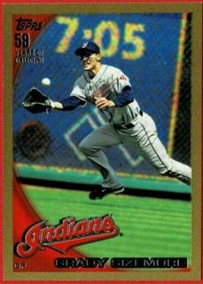 Grady Sizemore