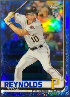 Bryan Reynolds