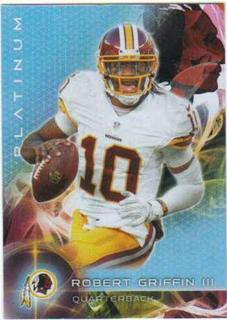 Robert Griffin III