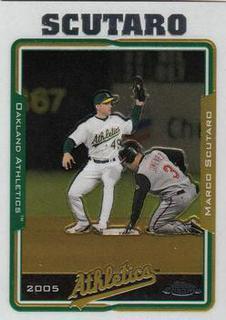Marco Scutaro
