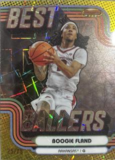 Boogie Fland