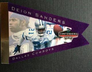 Deion Sanders