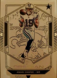 Amari Cooper