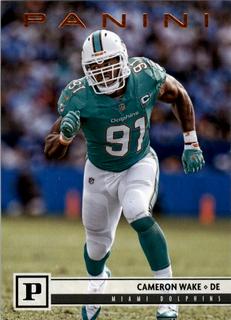 Cameron Wake