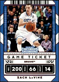 Zach LaVine