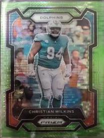 Christian Wilkins