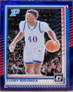 Flory Bidunga