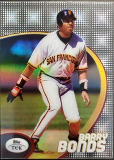 Barry Bonds