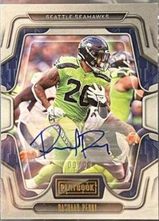 Rashaad Penny