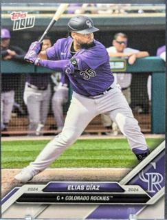 Elias Diaz