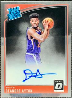 DeAndre Ayton