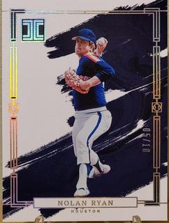 Nolan Ryan