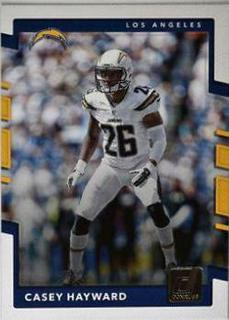 Casey Hayward