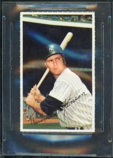 Thurman Munson