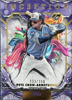 Pete Crow-Armstrong