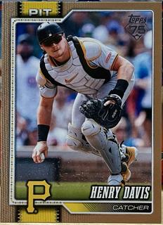 Henry Davis