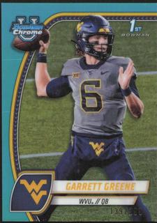 Garrett Greene