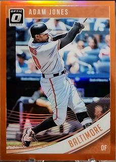 Adam Jones