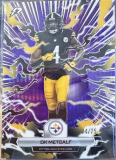 DK Metcalf