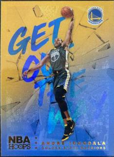 Andre Iguodala