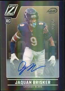 Jaquan Brisker