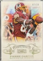 Pierre Garcon