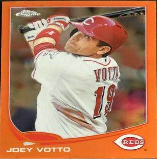 Joey Votto