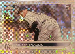 Ron Marinaccio