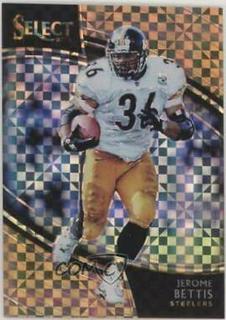 Jerome Bettis