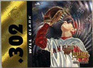 Will Clark