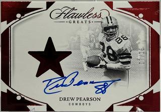 Drew Pearson