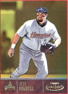 Jeff Bagwell