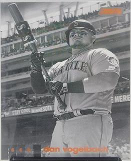 Dan Vogelbach