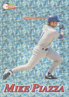 Mike Piazza