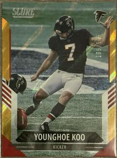 Younghoe Koo
