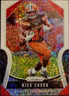 Nick Chubb
