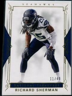 Richard Sherman