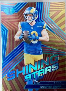 Cooper Kupp