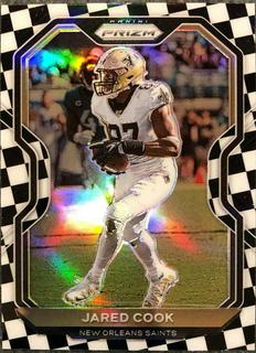Jared Cook